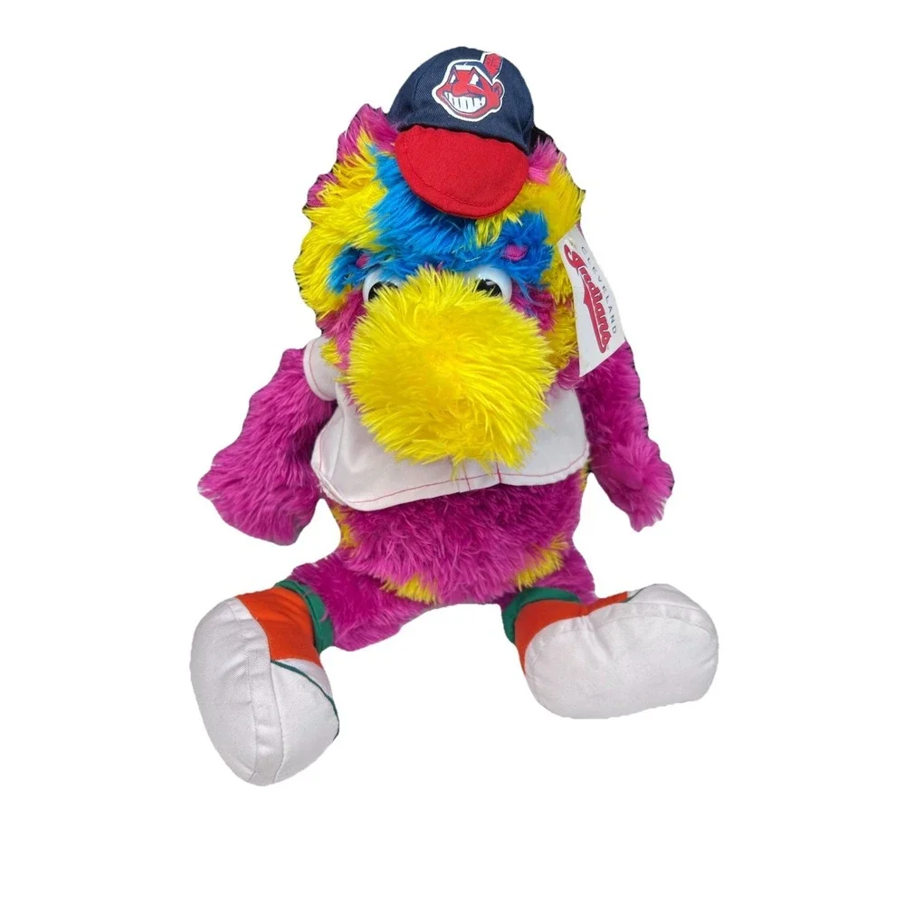 MLB Cleveland Indians 19